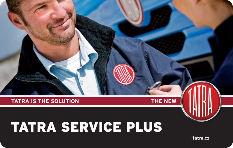Service Plus ®